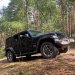 Jeep Experience