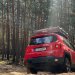 Jeep Experience