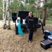 Jeep Experience