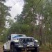 Jeep Experience