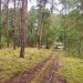 Jeep Experience