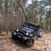 Jeep Experience