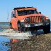 Jeep Experience