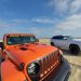 Jeep Experience