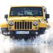 Jeep Experience