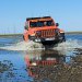 Jeep Experience