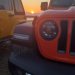 Jeep Experience