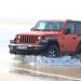 Jeep Experience