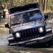 Jeep Experience