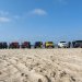 Jeep Experience