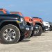 Jeep Experience