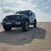 Jeep Experience