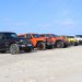 Jeep Experience