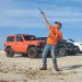 Jeep Experience