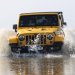 Jeep Experience