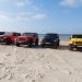 Jeep Experience