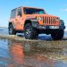 Jeep Experience