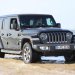 Jeep Experience