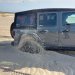 Jeep Experience