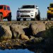 Jeep Experience