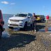 Jeep Experience