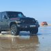 Jeep Experience