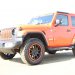 Jeep Experience