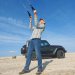 Jeep Experience