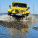 Jeep Experience
