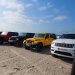 Jeep Experience