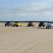 Jeep Experience