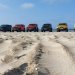 Jeep Experience