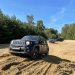 Jeep Experience