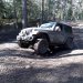 Jeep Experience