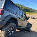 Jeep Experience