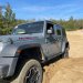 Jeep Experience