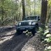 Jeep Experience