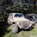 Jeep Experience