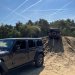Jeep Experience