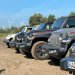 Jeep Experience