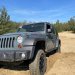 Jeep Experience