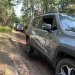 Jeep Experience