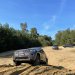 Jeep Experience