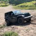 Jeep Experience