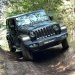 Jeep Experience
