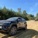 Jeep Experience