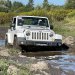 Jeep Experience