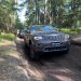 Jeep Experience