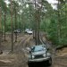 Jeep Experience