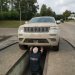 Jeep Experience